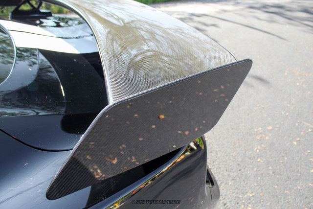 Used 2022 Ford Mustang Shelby GT500 w/ Carbon Fiber Track Pack image 48