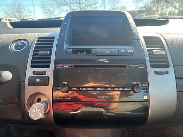 Used 2008 Toyota Prius image 17