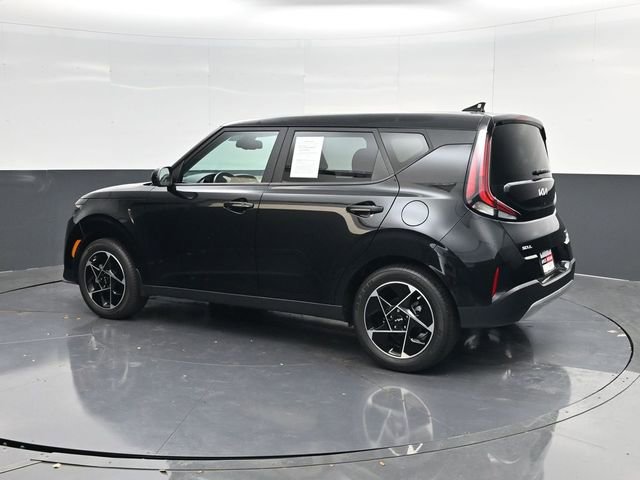 Used 2025 Kia Soul EX image 5
