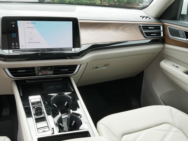 New 2026 Volkswagen Atlas SE AWD/4WD image 10