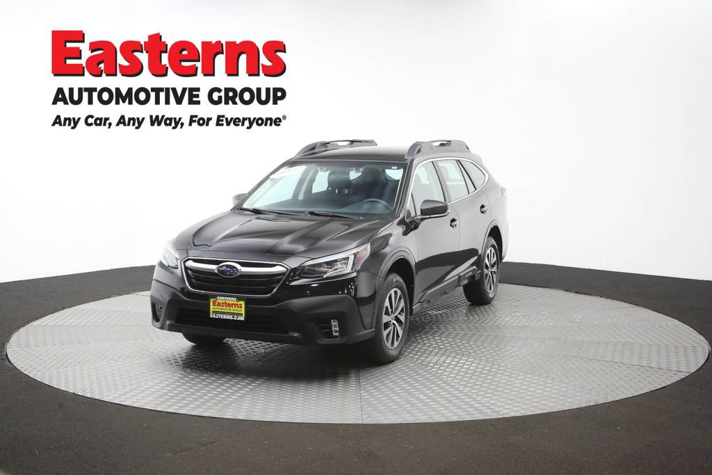 Used 2022 Subaru Outback AWD/4WD image 53