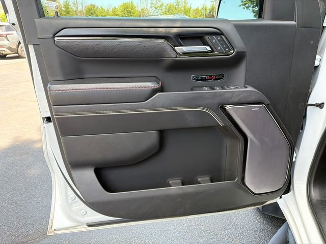 Used 2022 GMC Sierra 1500 AT4X AWD/4WD image 10