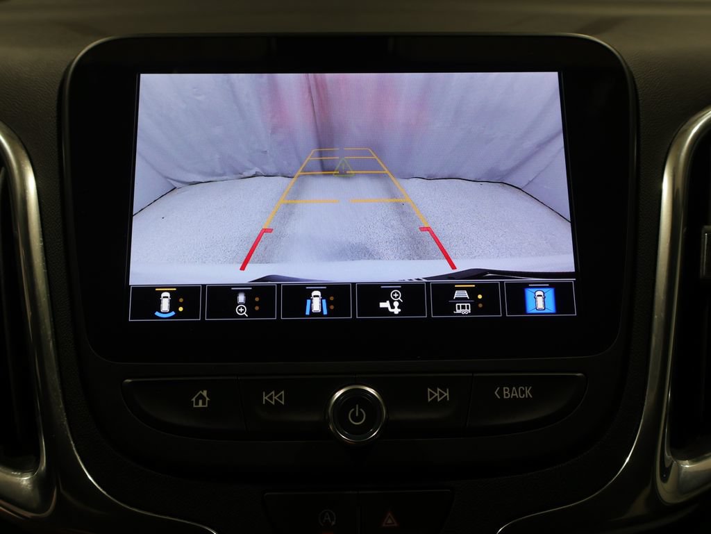 Used 2023 Chevrolet Equinox LT AWD/4WD image 30