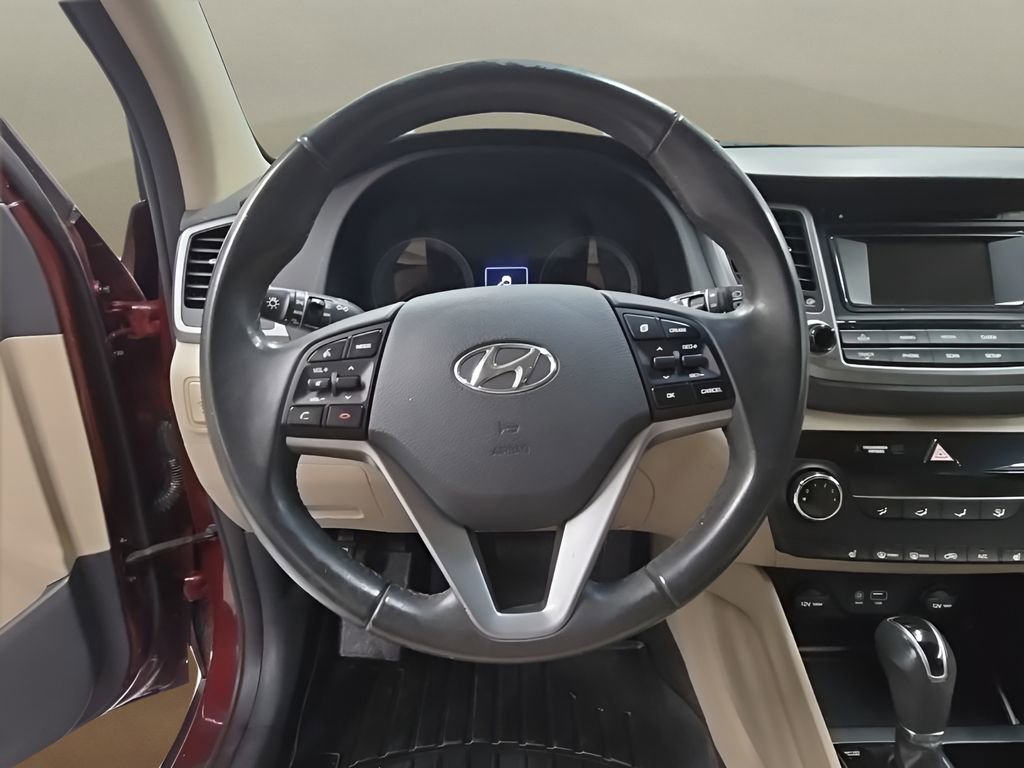 Used 2017 Hyundai Tucson Sport AWD/4WD image 22