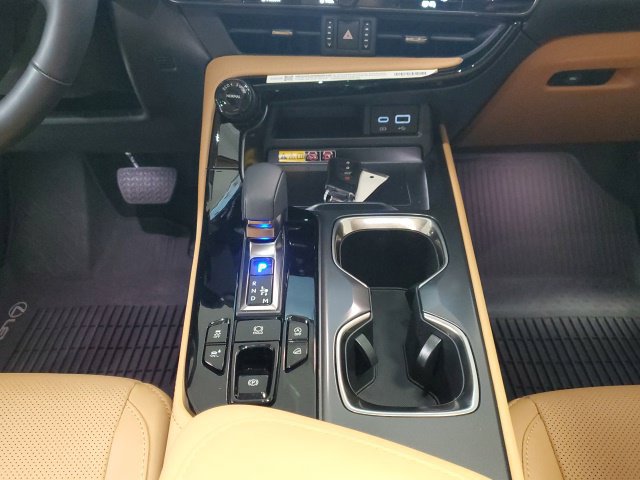 Used 2026 Lexus NX 350 AWD w/ Accessory Package (K3) image 28