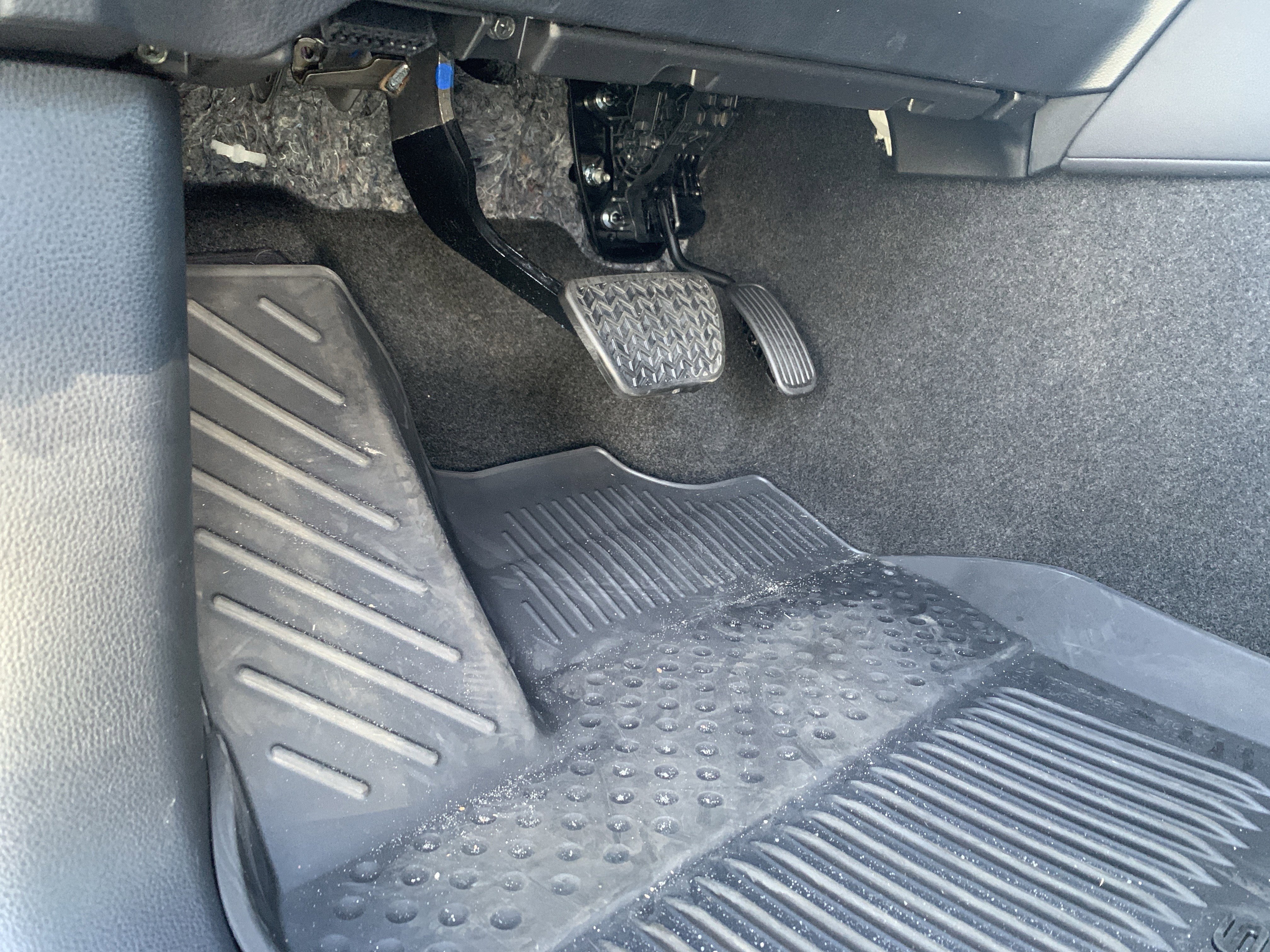 Certified 2026 Lexus GX 550 w/ Accessory Package (2T) image 17