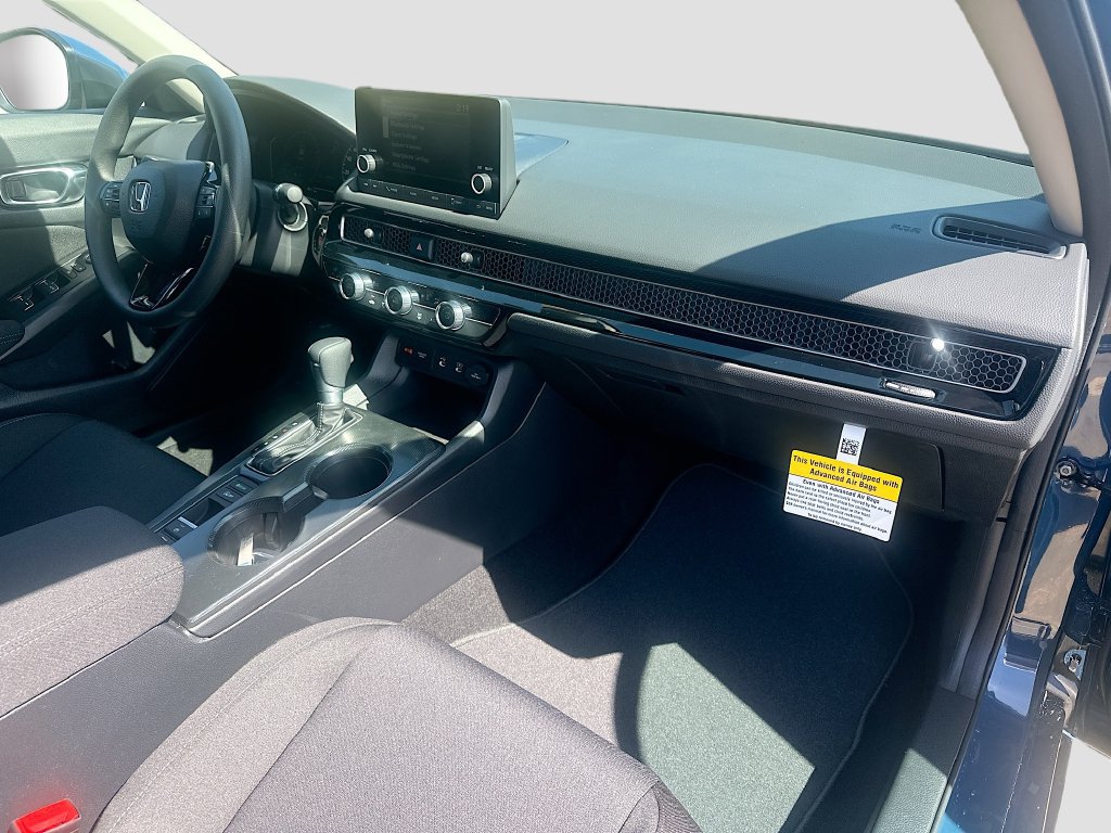 Used 2026 Honda Civic LX image 31