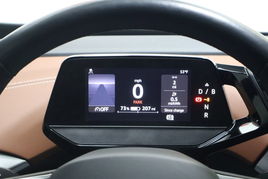 Used 2022 Volkswagen ID.4 Pro S image 18