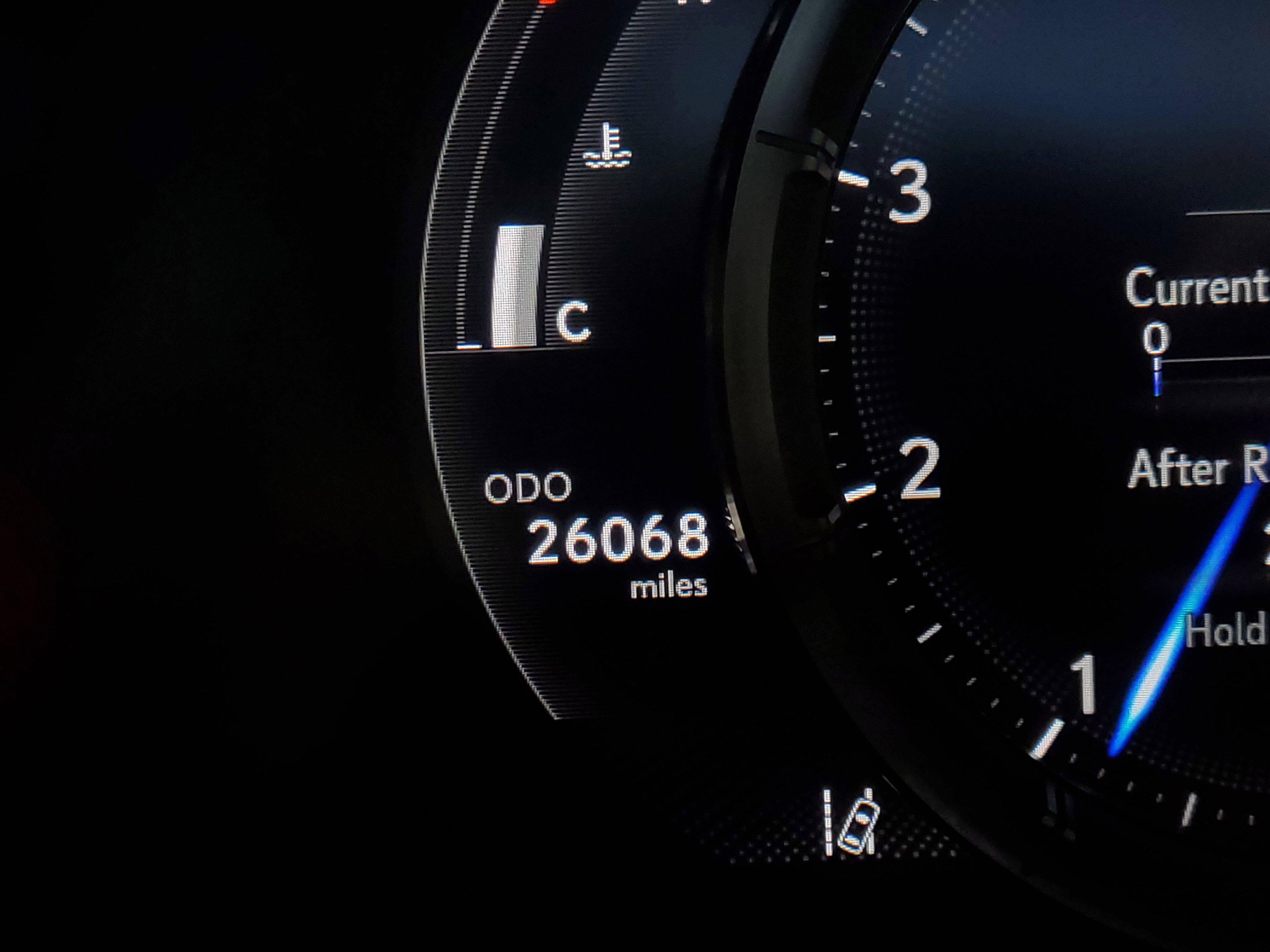 Certified 2023 Lexus ES 350 F Sport image 25