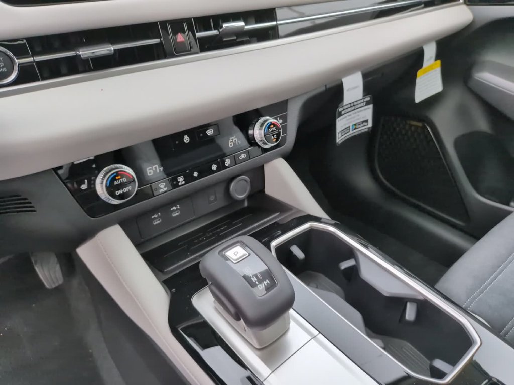 New 2026 Mitsubishi Outlander SE AWD/4WD image 26