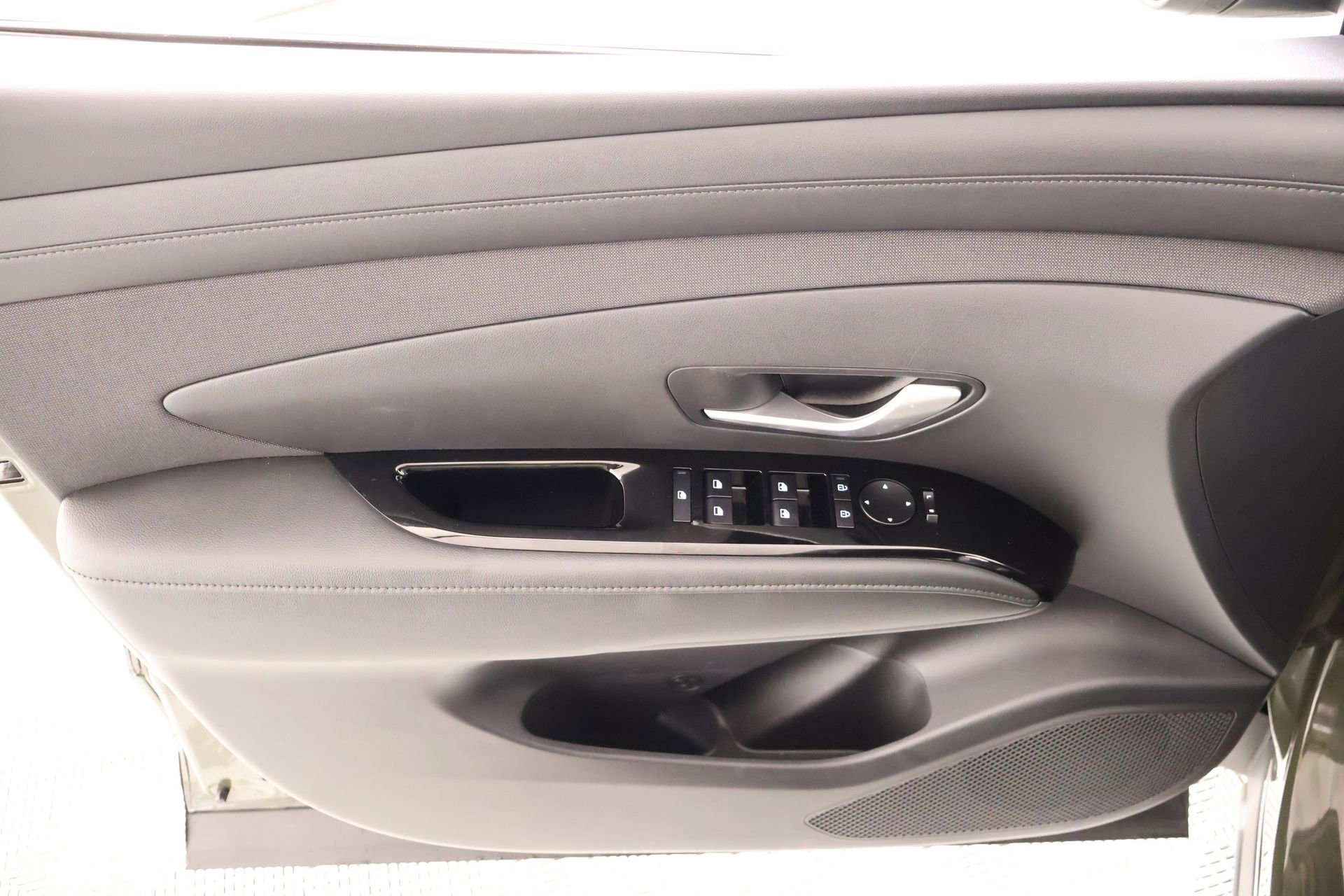 Certified 2025 Hyundai Santa Cruz XRT image 16