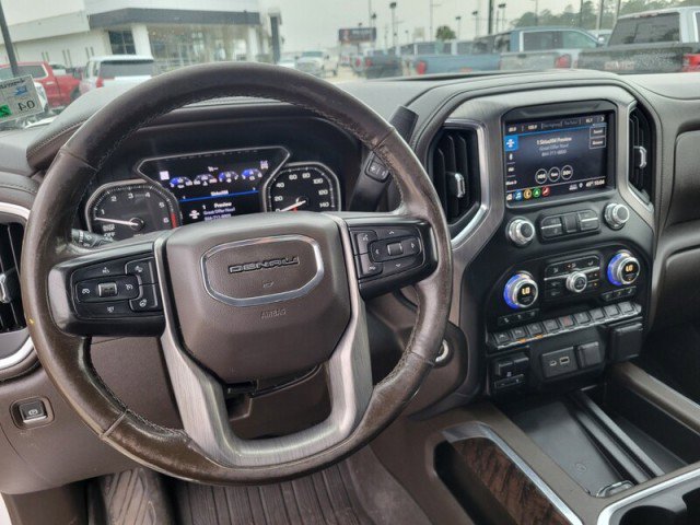 Used 2019 GMC Sierra 1500 Denali w/ Denali Ultimate Package image 13