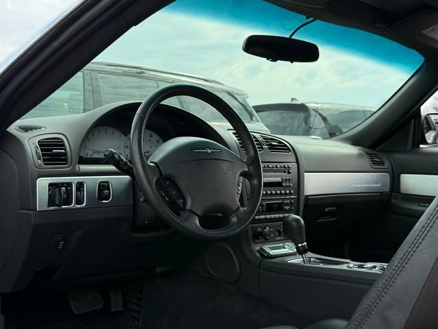 Used 2002 Ford Thunderbird image 5