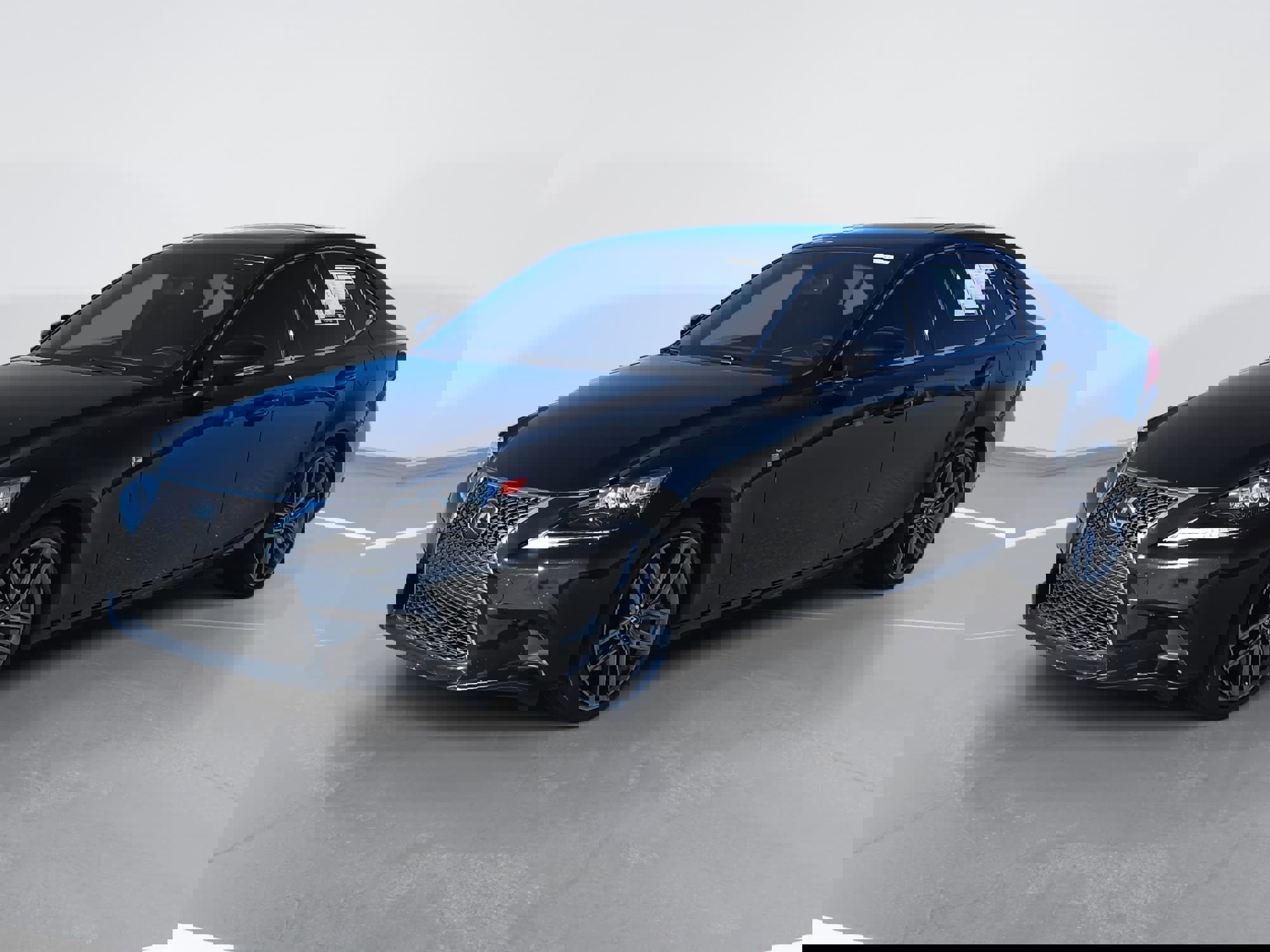 Used 2016 Lexus IS 350 AWD w/ F Sport Package image 7