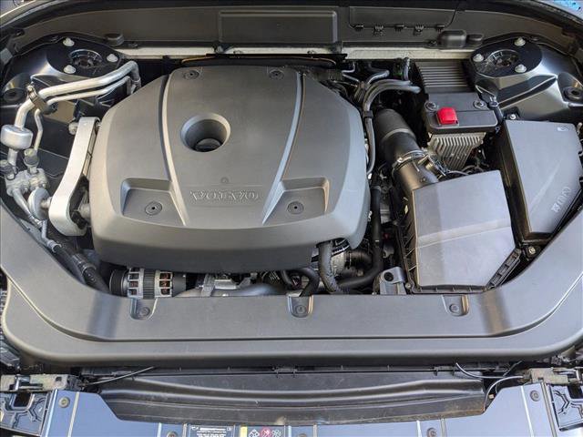Used 2021 Volvo XC60 T5 Inscription w/ Advanced Package image 23