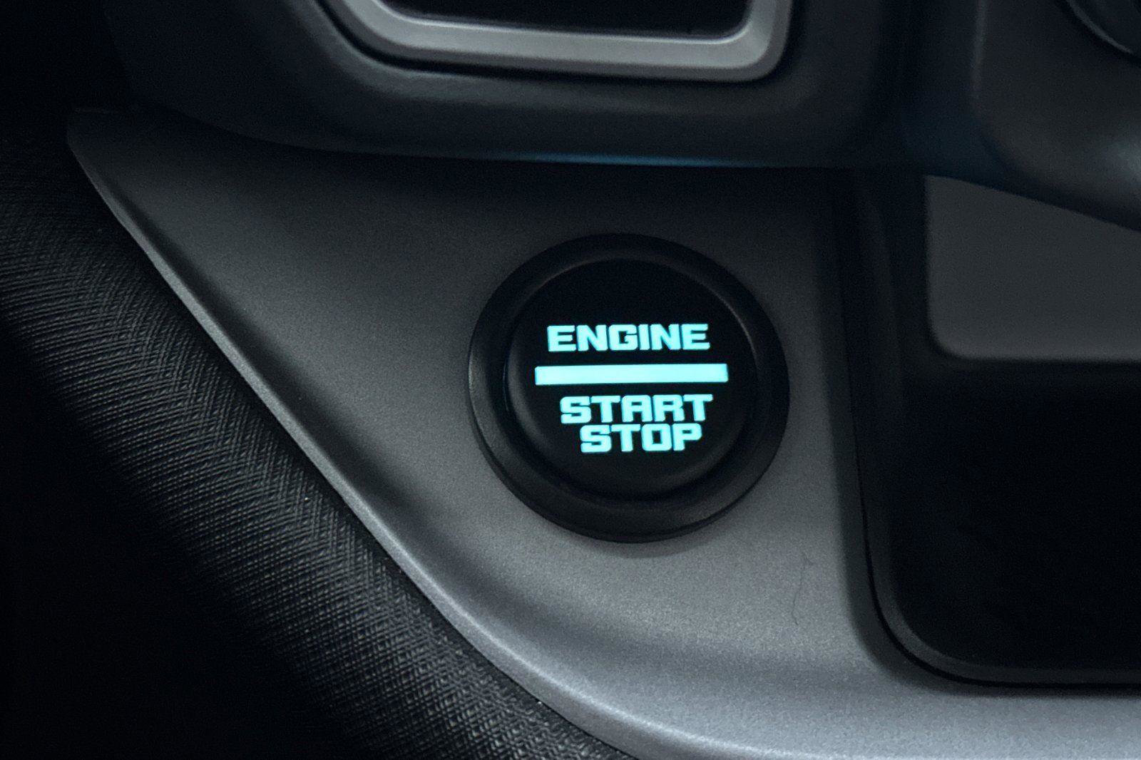 Used 2024 Ford Bronco Sport Big Bend image 21