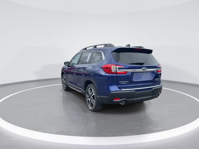New 2026 Subaru Ascent Limited AWD/4WD image 6