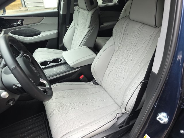 Used 2026 Acura MDX w/ Advance Package AWD/4WD image 13
