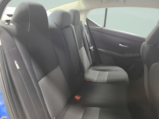 Used 2021 Nissan Sentra SV FWD image 17