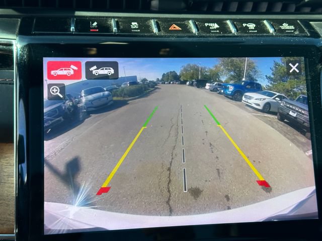 Used 2022 Jeep Grand Cherokee Summit AWD/4WD image 29