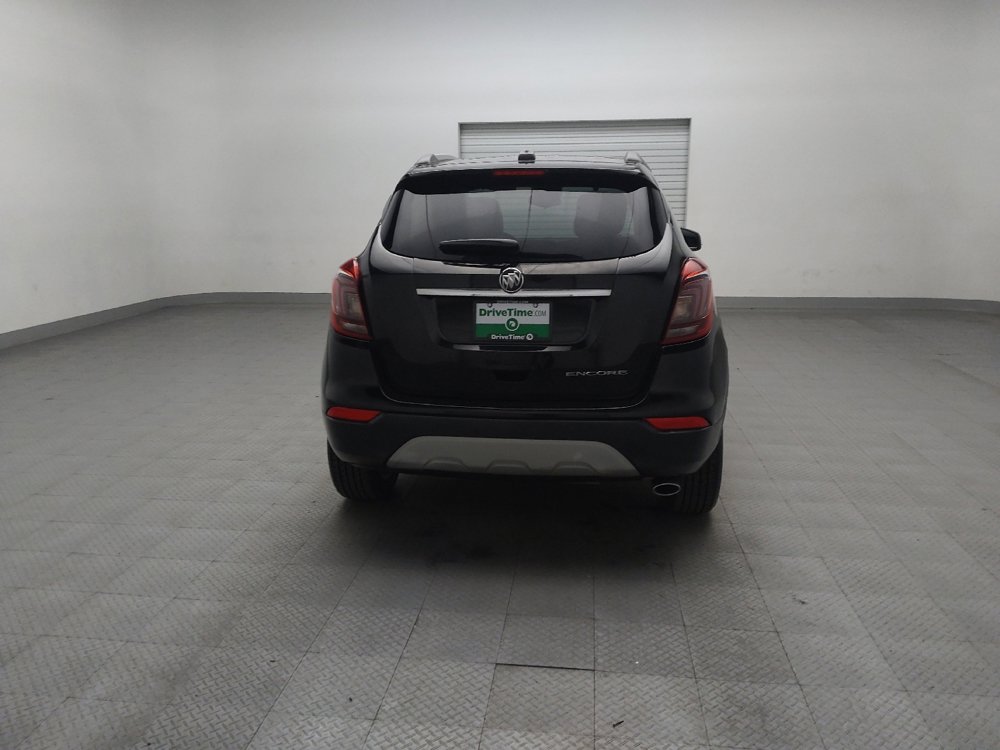 Used 2019 Buick Encore Preferred FWD image 7