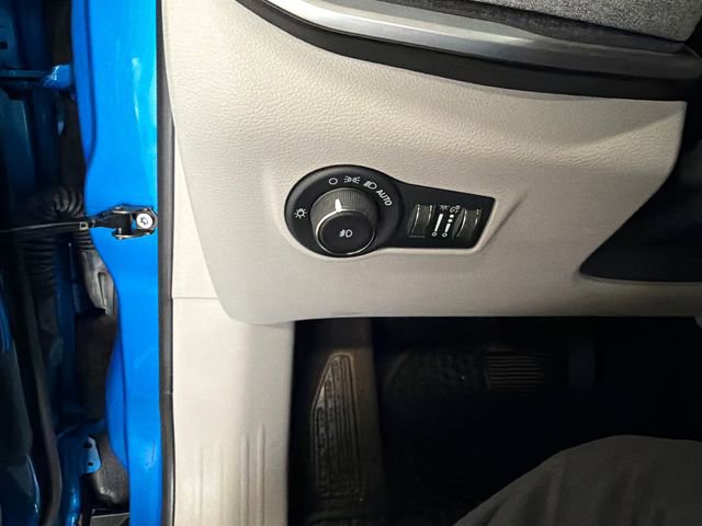 Used 2022 Jeep Compass Latitude w/ Convenience Group image 12