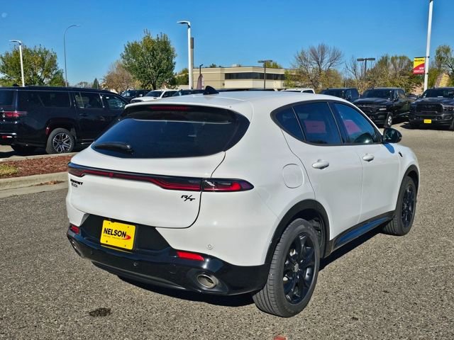 New 2025 Dodge Hornet R/T w/ R/T Blacktop Package image 7