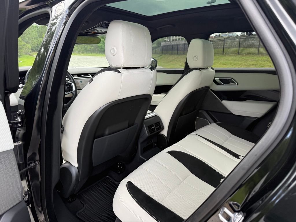 Used 2021 Land Rover Range Rover Velar R-Dynamic S AWD/4WD image 27