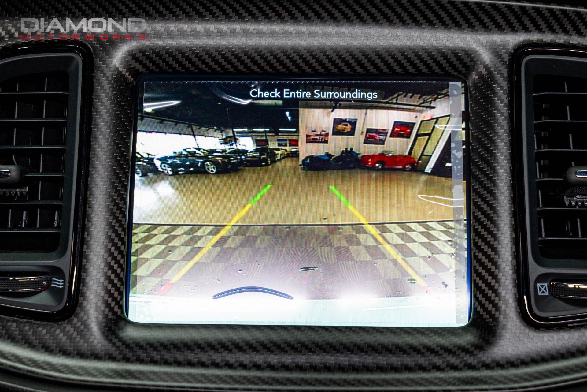 Used 2023 Dodge Challenger SRT Hellcat Redeye image 95