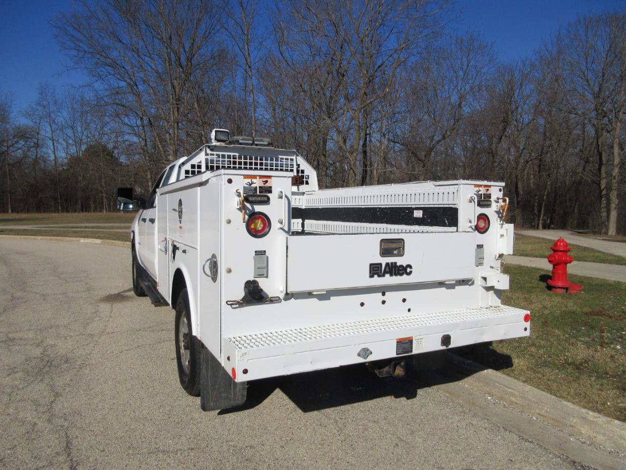 Used 2019 Chevrolet Silverado 2500 W/T w/ WT Convenience Package image 33