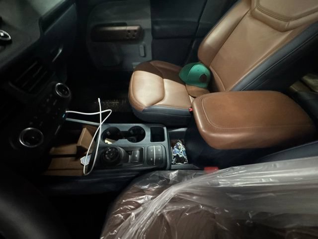 Used 2024 Ford Maverick Lariat w/ 4K Tow Package AWD/4WD image 9