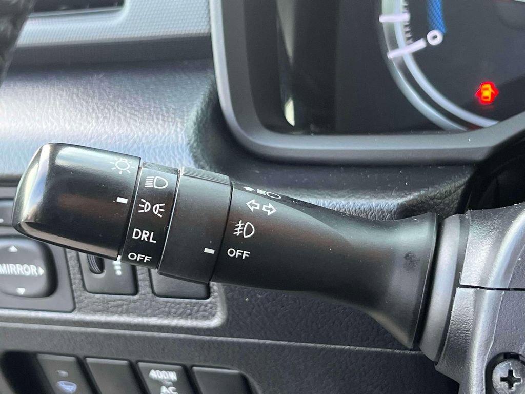 Used 2019 Toyota 4Runner TRD Off-Road Premium AWD/4WD image 24