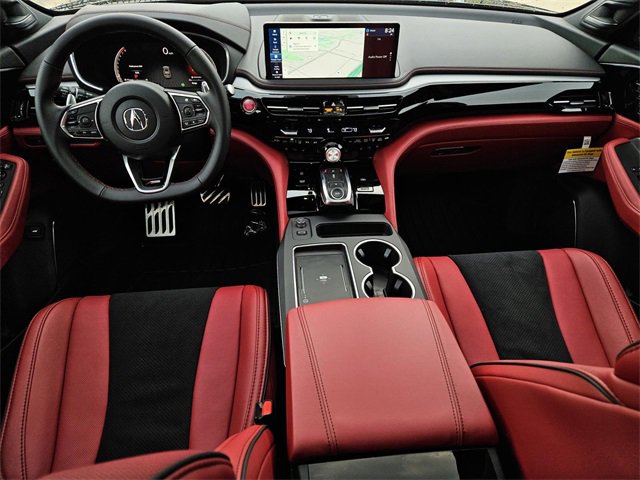 New 2026 Acura MDX A-Spec image 15