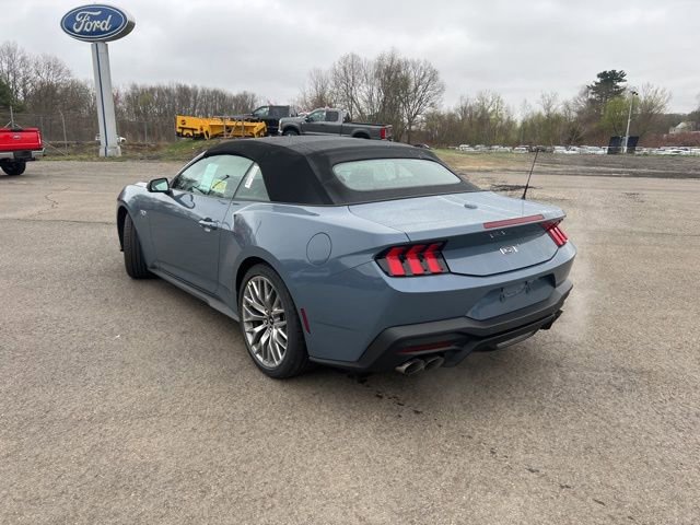 New 2026 Ford Mustang GT Premium RWD image 7