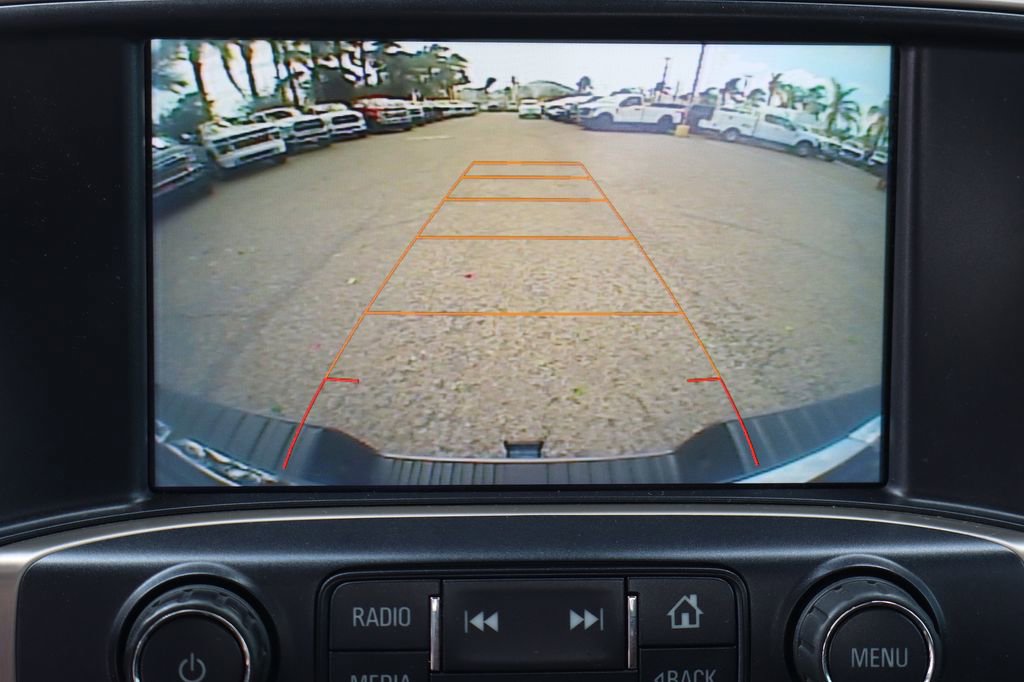 Used 2016 GMC Sierra 2500 Denali w/ Duramax Plus Package image 39