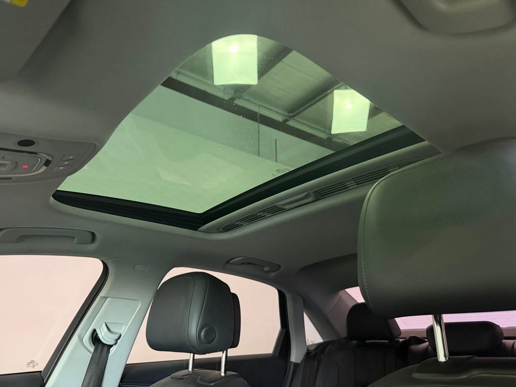 Used 2017 Audi A4 2.0T Premium Plus w/ Premium Plus Package image 25