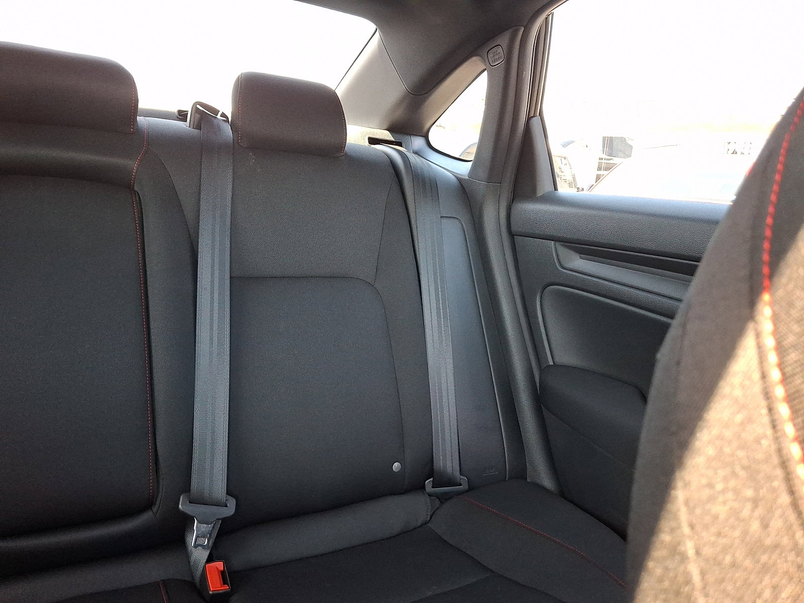 Used 2025 Honda Civic Si image 16