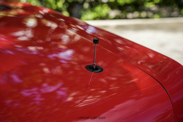 Used 1992 Chevrolet Corvette ZR-1 RWD image 62