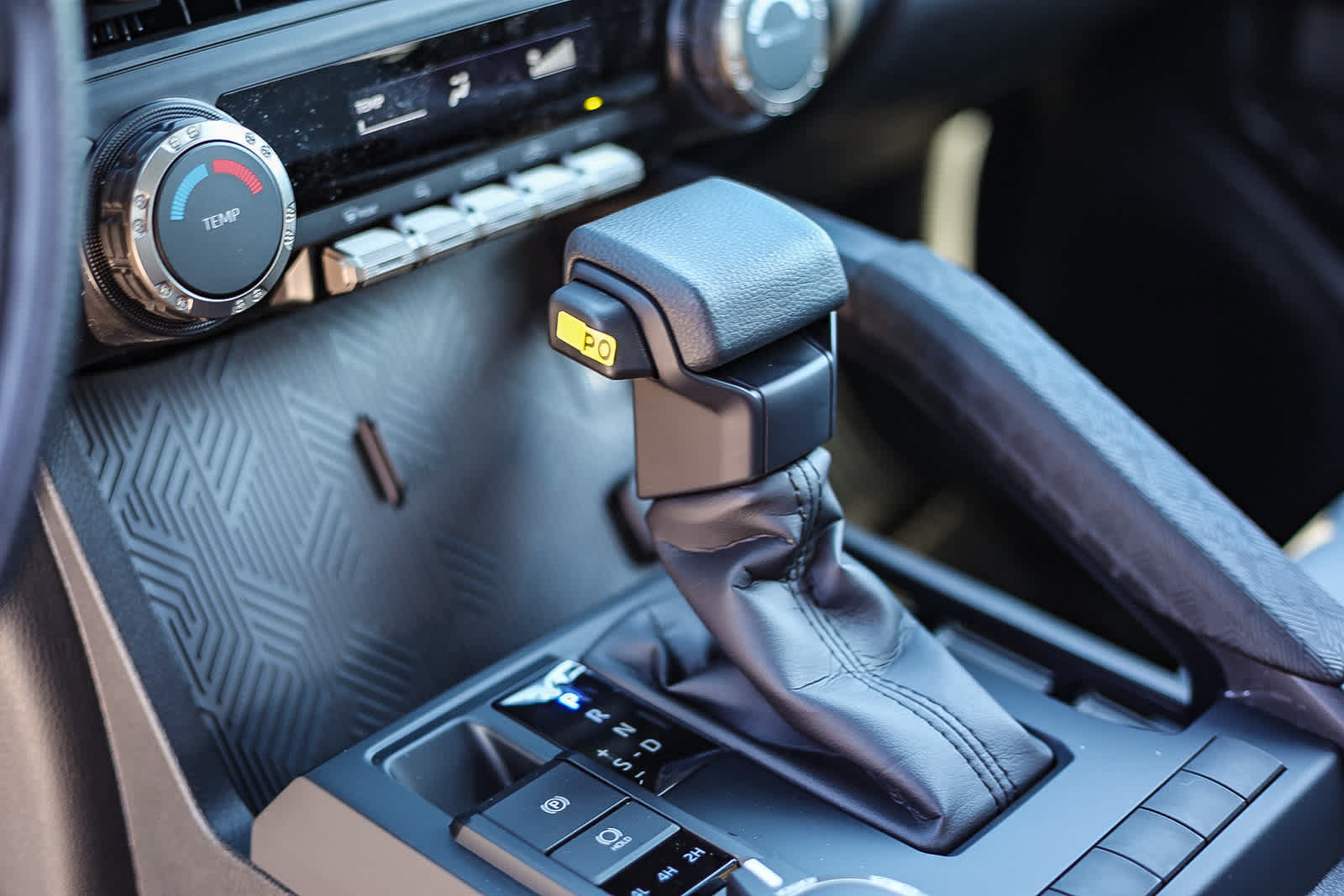 New 2026 Toyota Tacoma SR5 AWD/4WD image 22