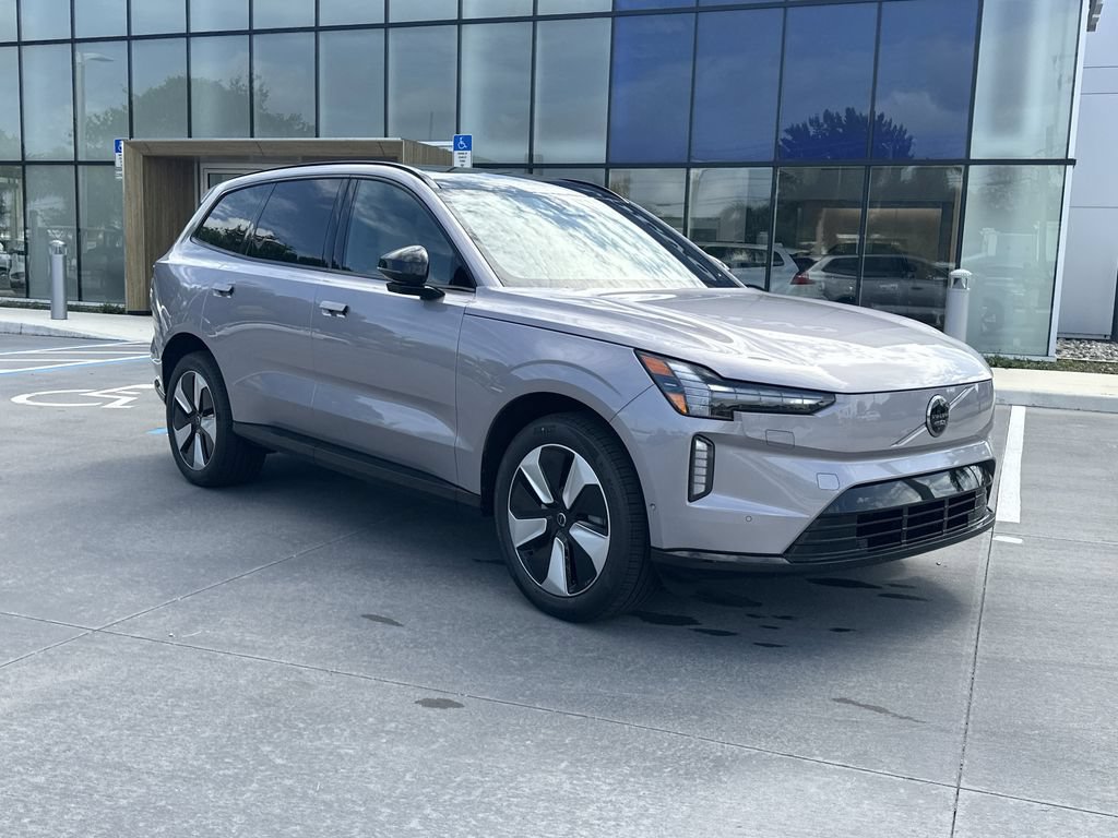 New 2026 Volvo EX90 Plus RWD image 4