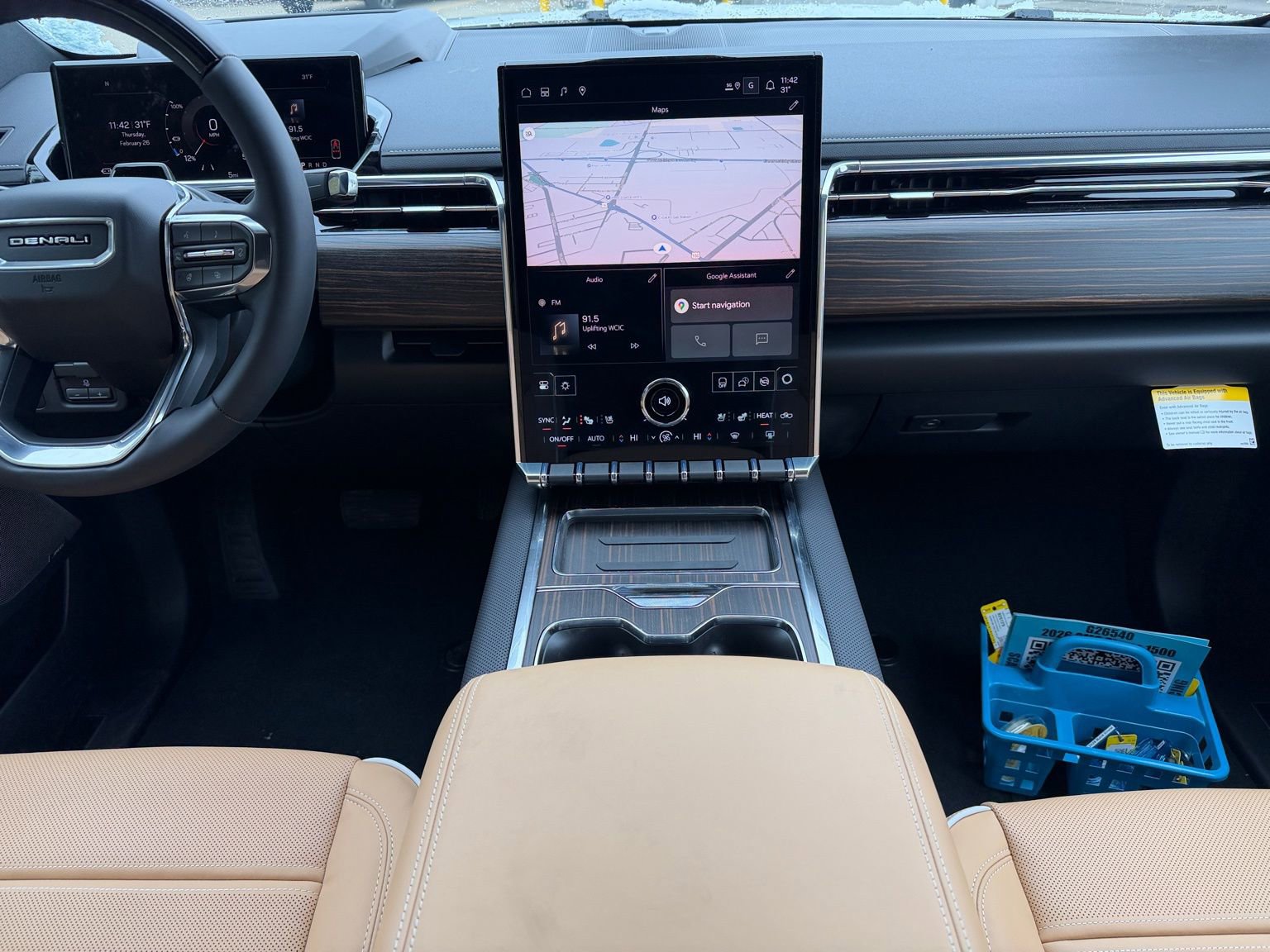 New 2026 GMC Sierra EV Denali image 22