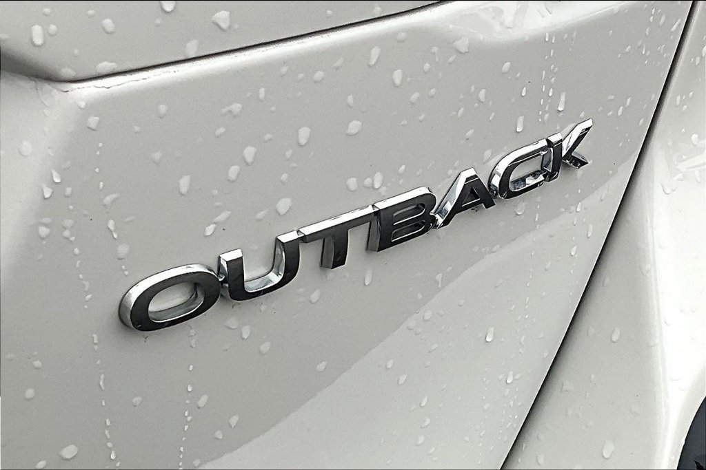 Certified 2024 Subaru Outback Limited AWD/4WD image 24