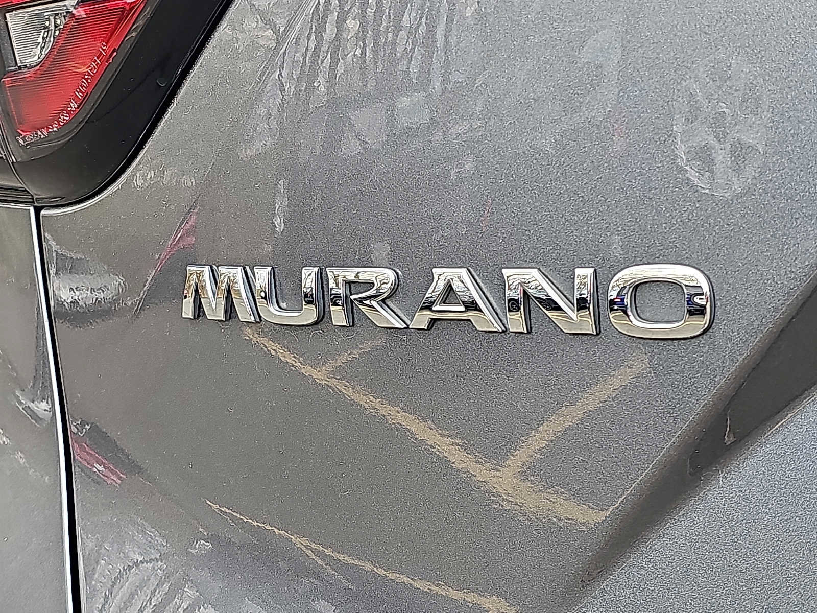Used 2020 Nissan Murano SV w/ Premium Package AWD/4WD image 34