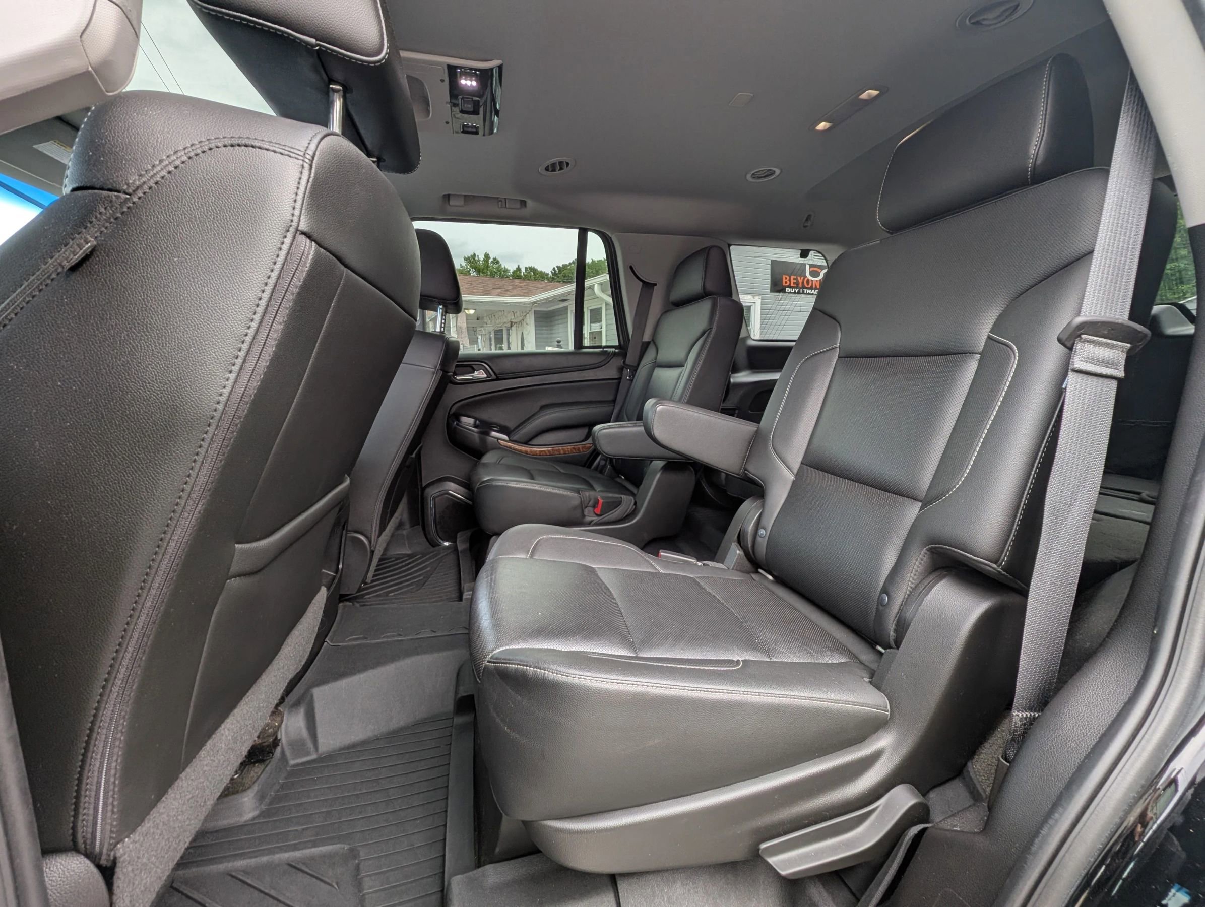 Used 2018 Chevrolet Tahoe Premier RWD image 41