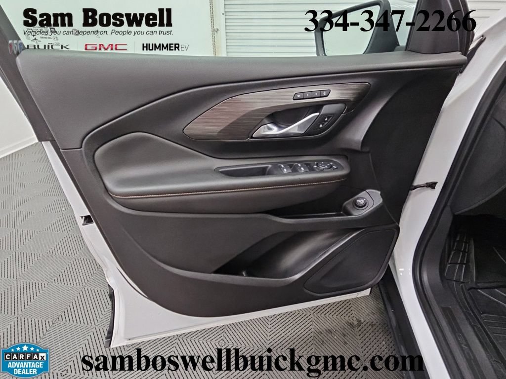 Used 2020 GMC Terrain SLT w/ Preferred Package FWD image 28