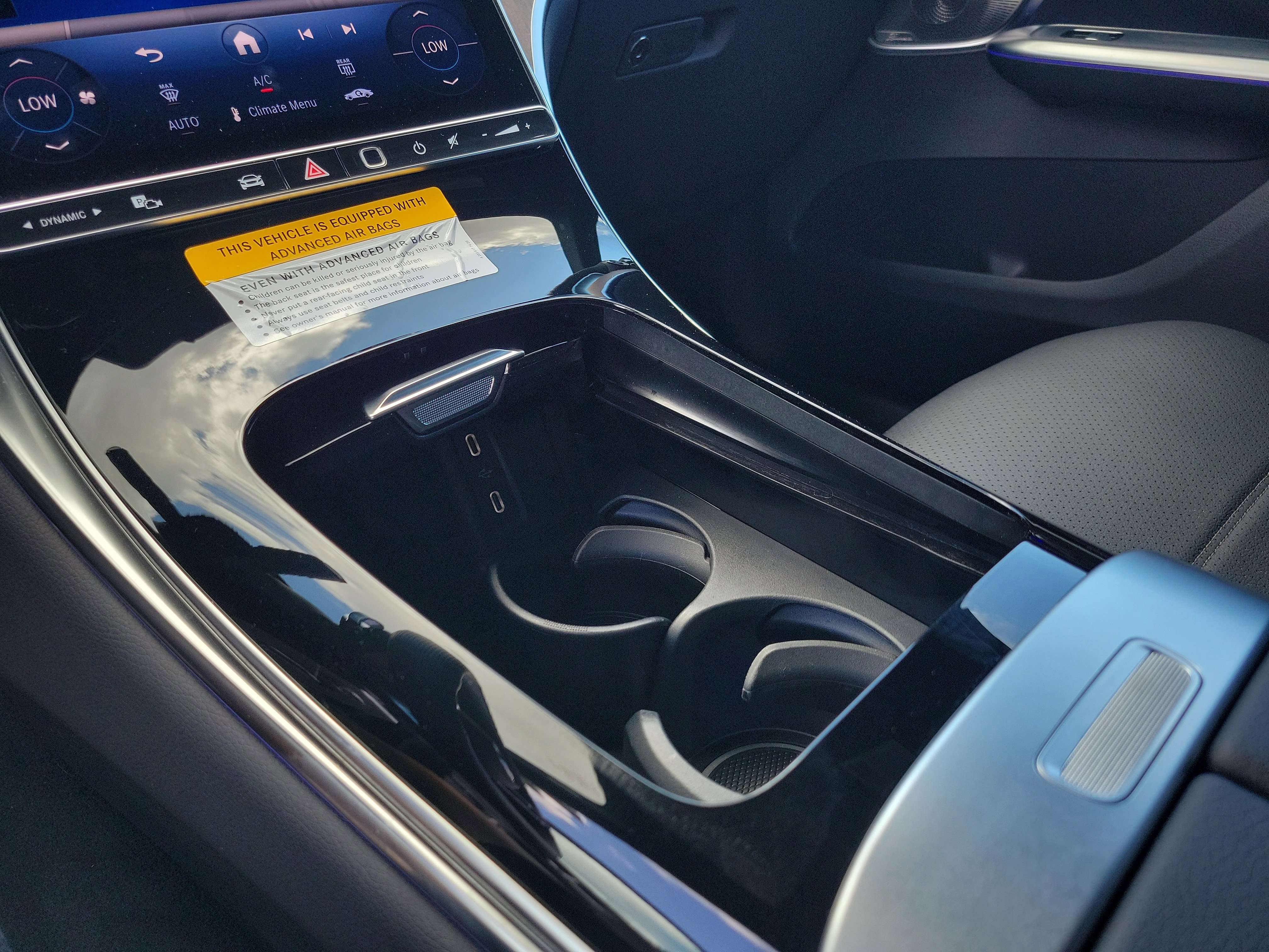 Certified 2026 Mercedes-Benz GLC 300 4MATIC image 21