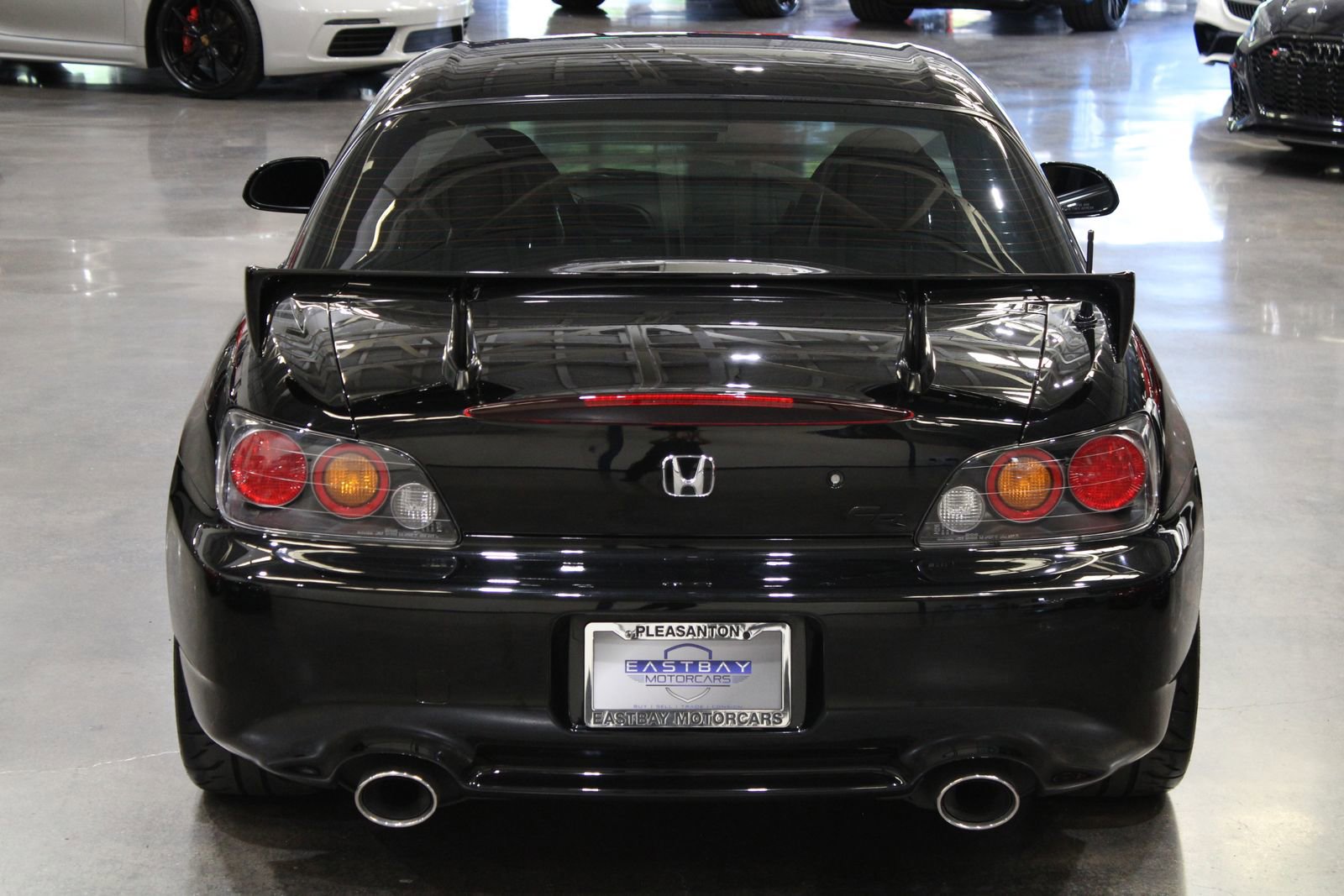 Used 2008 Honda S2000 CR image 18