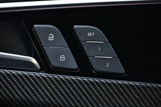 Certified 2025 Audi A5 2.0T Premium Plus w/ Premium Plus image 14