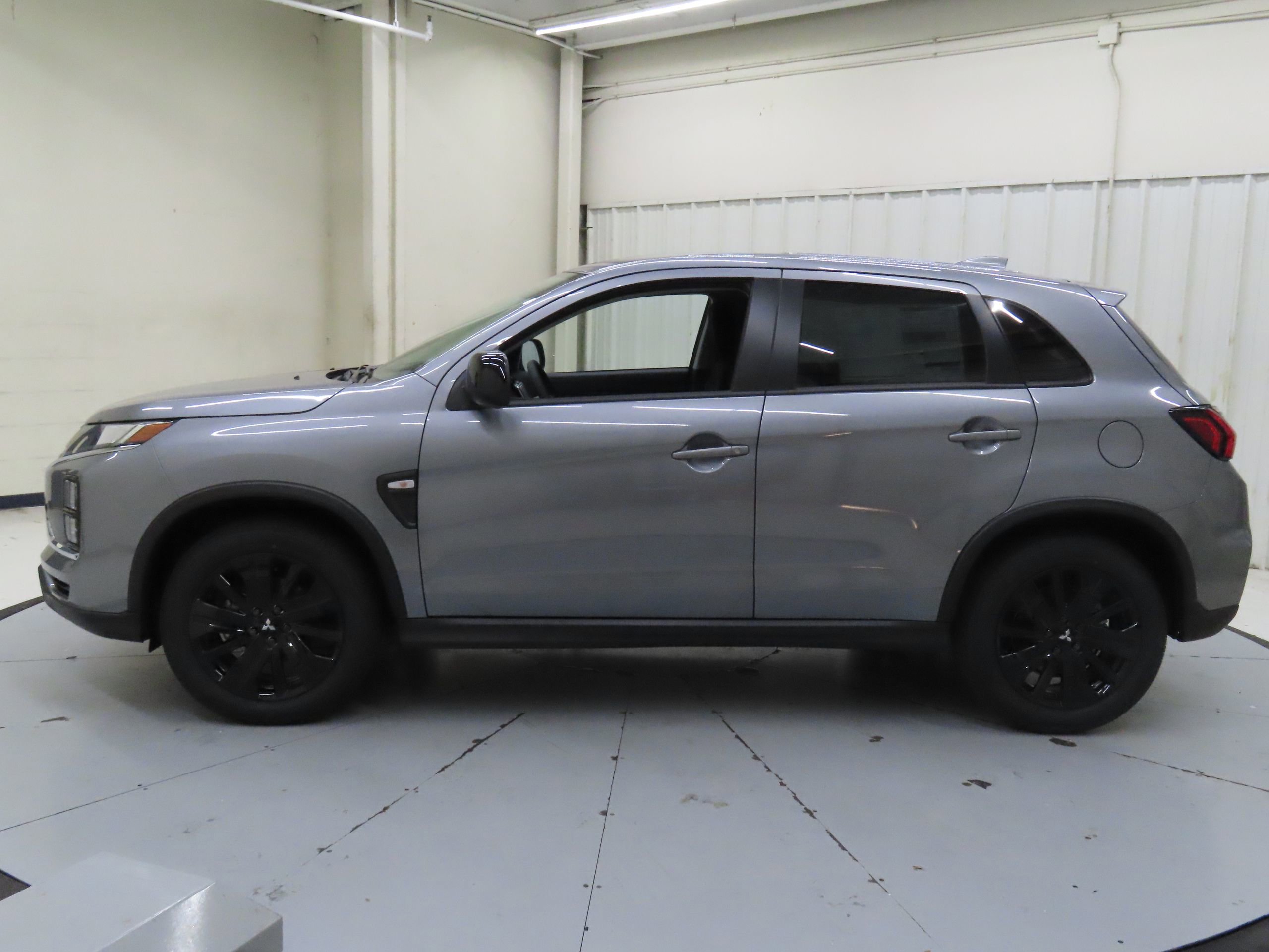 New 2025 Mitsubishi Outlander Sport LE image 6