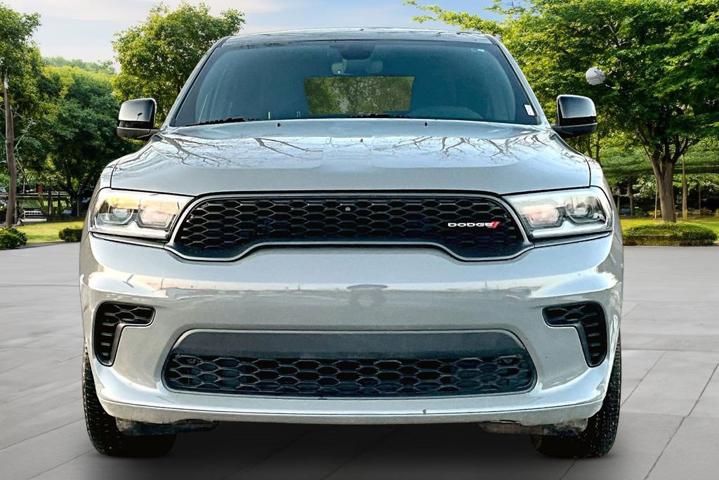 Used 2023 Dodge Durango GT image 3